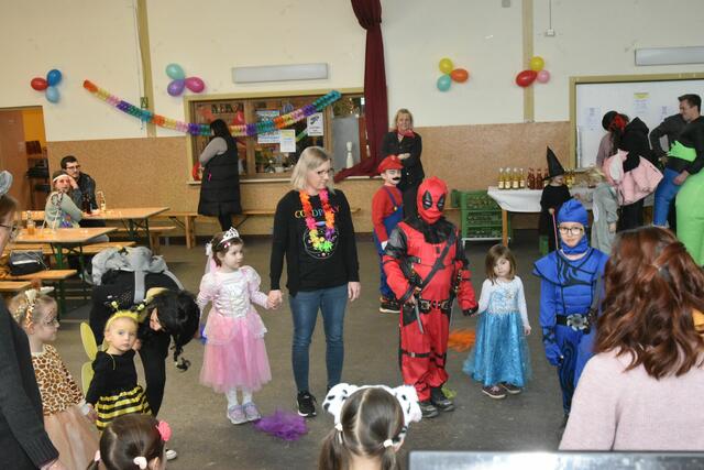 Foto: Gerald Dreisiebner