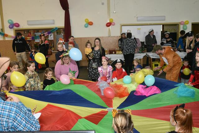 Foto: Gerald Dreisiebner