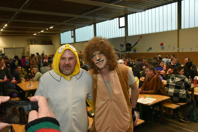 Foto: Gerald Dreisiebner