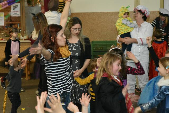 Foto: Gerald Dreisiebner