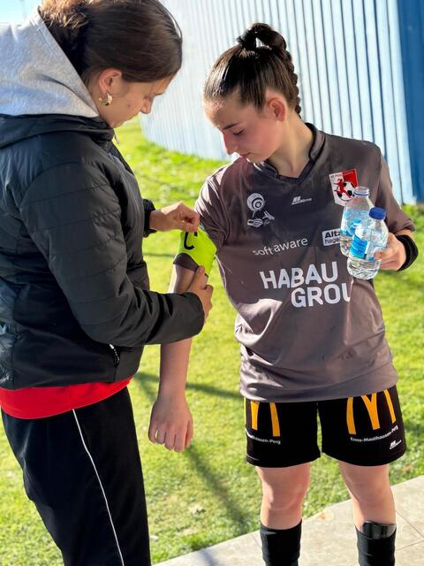 Foto: FC Perg Ladies/Facebook