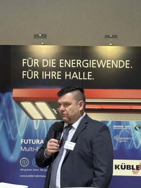 Foto: Bernhard Schabauer