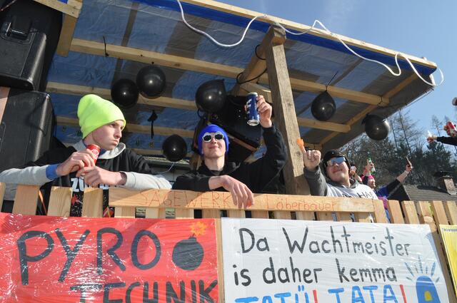 Foto: Klara Limberger