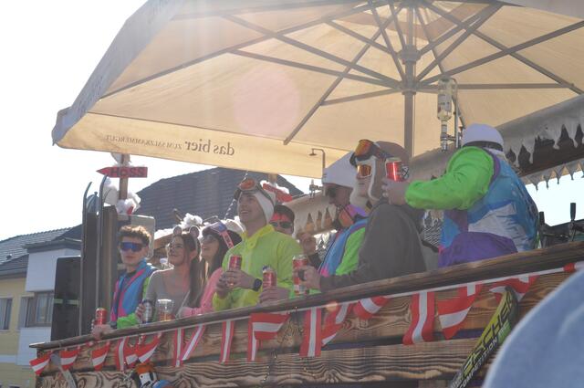 Foto: Klara Limberger