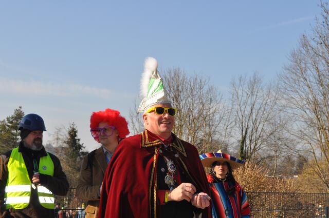 Foto: Klara Limberger