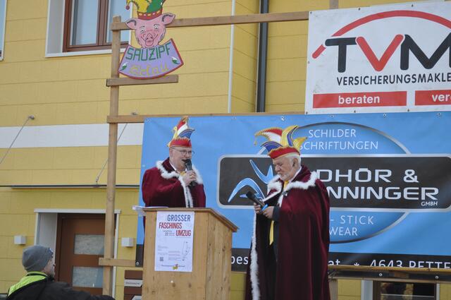 Foto: Klara Limberger