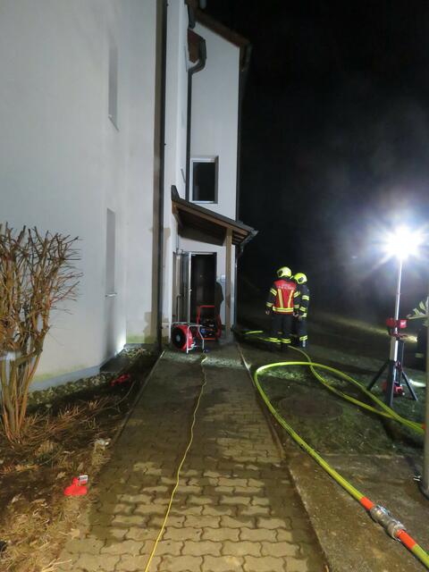 Foto: FF Altheim