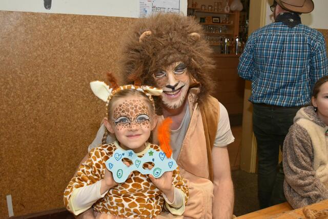 Foto: Gerald Dreisiebner