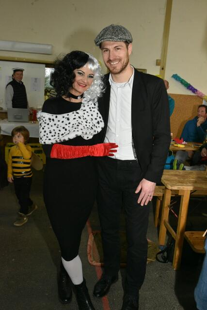 Foto: Gerald Dreisiebner