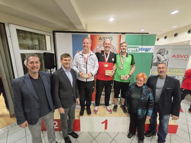 Foto: PSV Bahnengolf Steyr