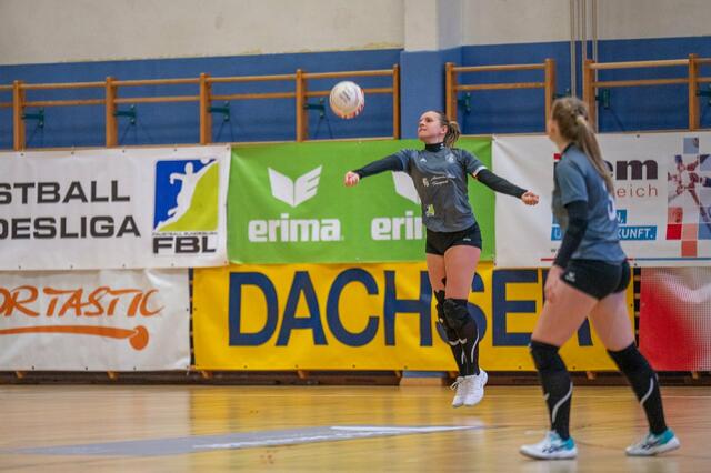Halbfinalspiel zwischen Union Münzbach und St. Veit/Pongau. | Foto: Josef Pils