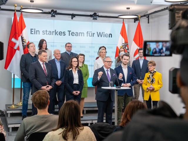 Foto: Valentina Marinelić/MeinBezirk