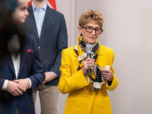 Foto: Valentina Marinelić/MeinBezirk