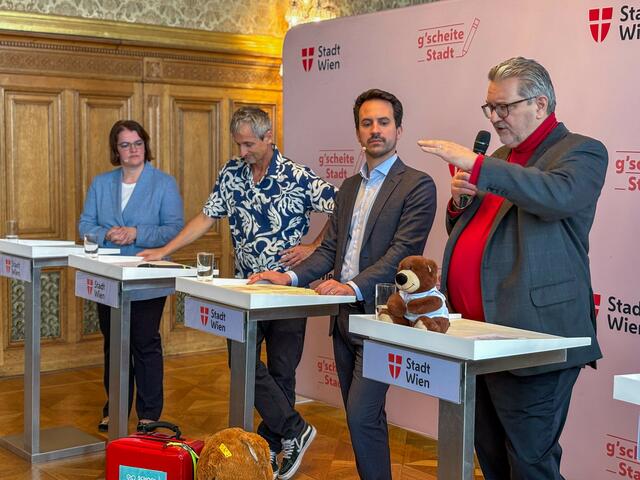 Foto: Andreas Pölzl/MeinBezirk