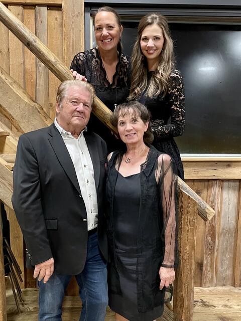 Foto: Familie Lisa Hofer, privat