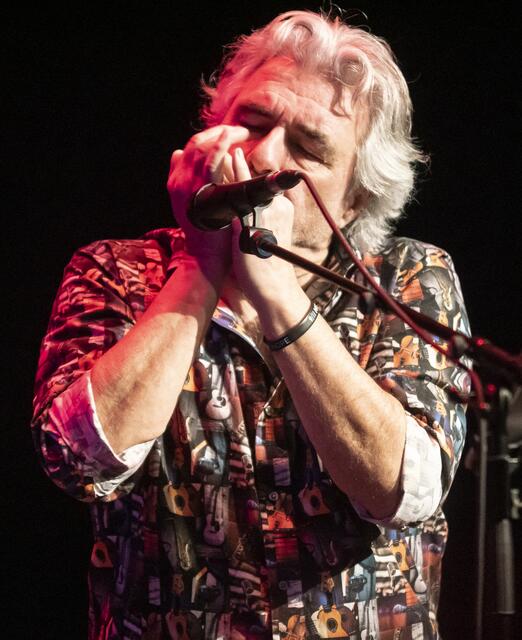 Foto: Gerhard MALY