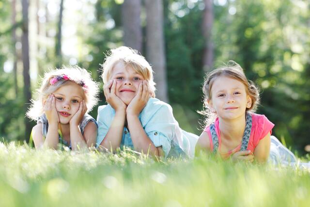Die actionreiche Betreuung für Volksschulkinder in den Sommerferien findet auch heuer wieder satt. | Foto: ALotOfPeople/Panthermedia