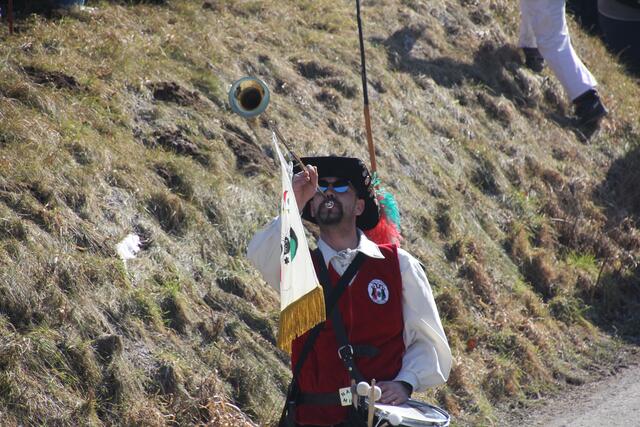 Foto: Faschingsverein "Sauzipf"