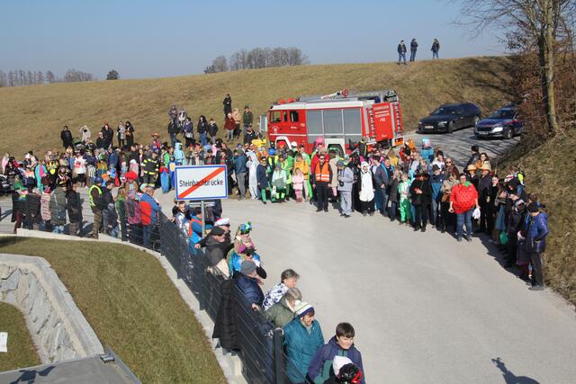 Foto: Faschingsverein "Sauzipf"