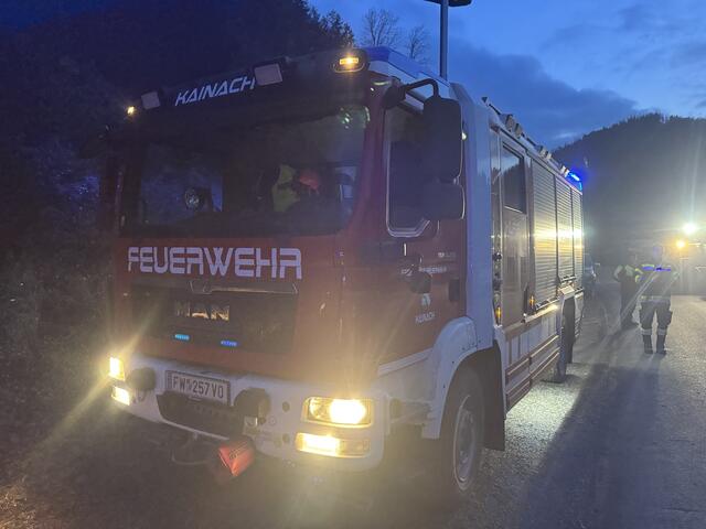 Foto: HFM Patrick Marcher