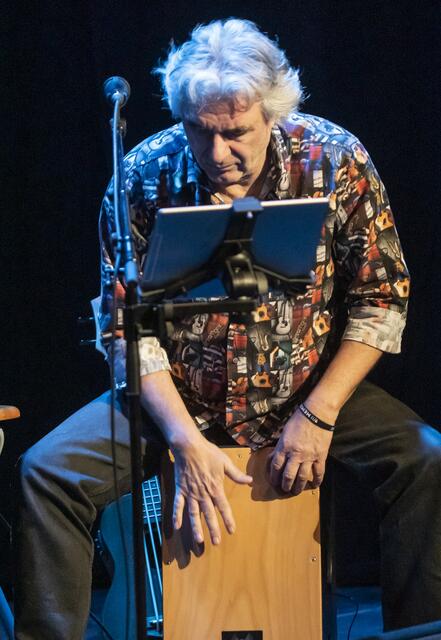 Foto: Gerhard MALY