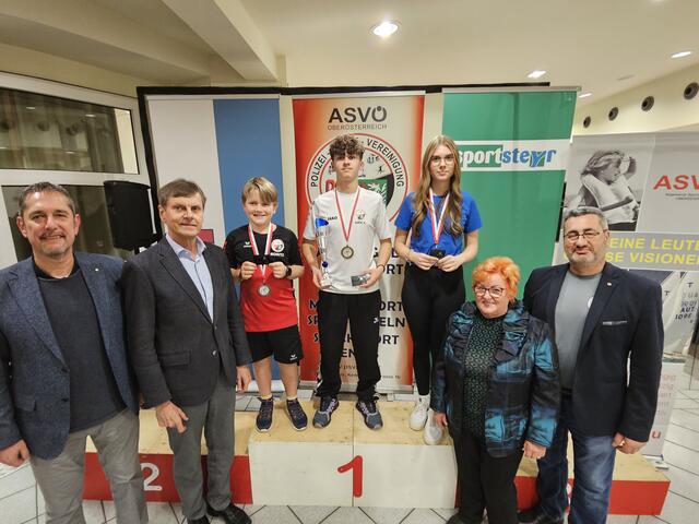 Foto: PSV Bahnengolf Steyr