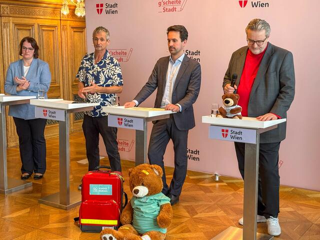 Foto: Andreas Pölzl/MeinBezirk