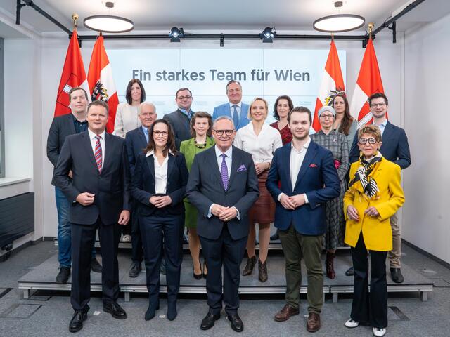 Foto: Valentina Marinelić/MeinBezirk