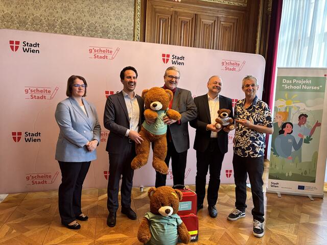 Foto: Luise Schmid/MeinBezirk