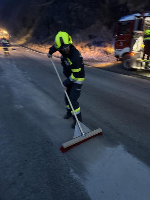 Foto: HFM Patrick Marcher