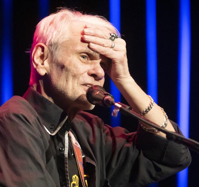 Foto: Gerhard MALY