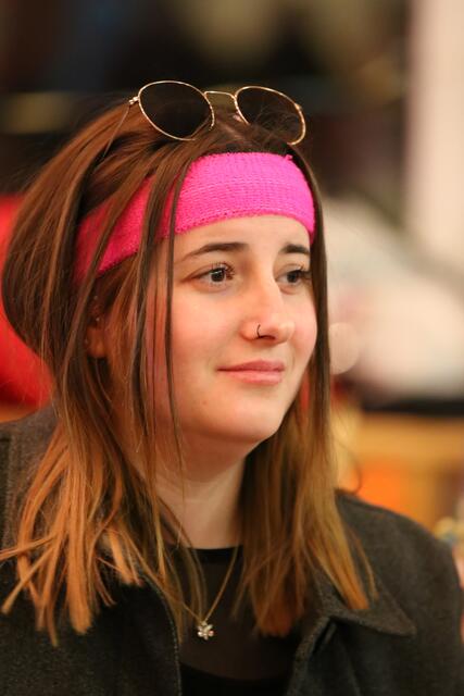 Foto: Franz Hauzinger, Die Fotographie