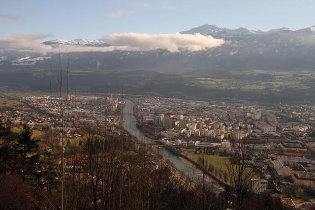 Darüber diskutiert Innsbruck: Das sind die aktuellen Themen im Überblick.  | Foto: Pixabay