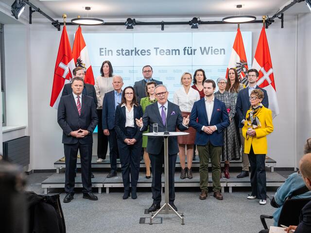 Foto: Valentina Marinelić/MeinBezirk