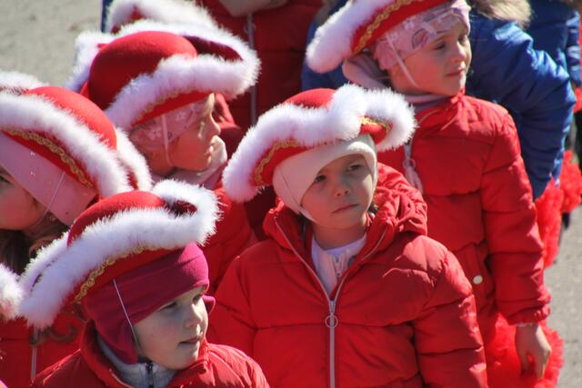 Foto: Faschingsverein "Sauzipf"