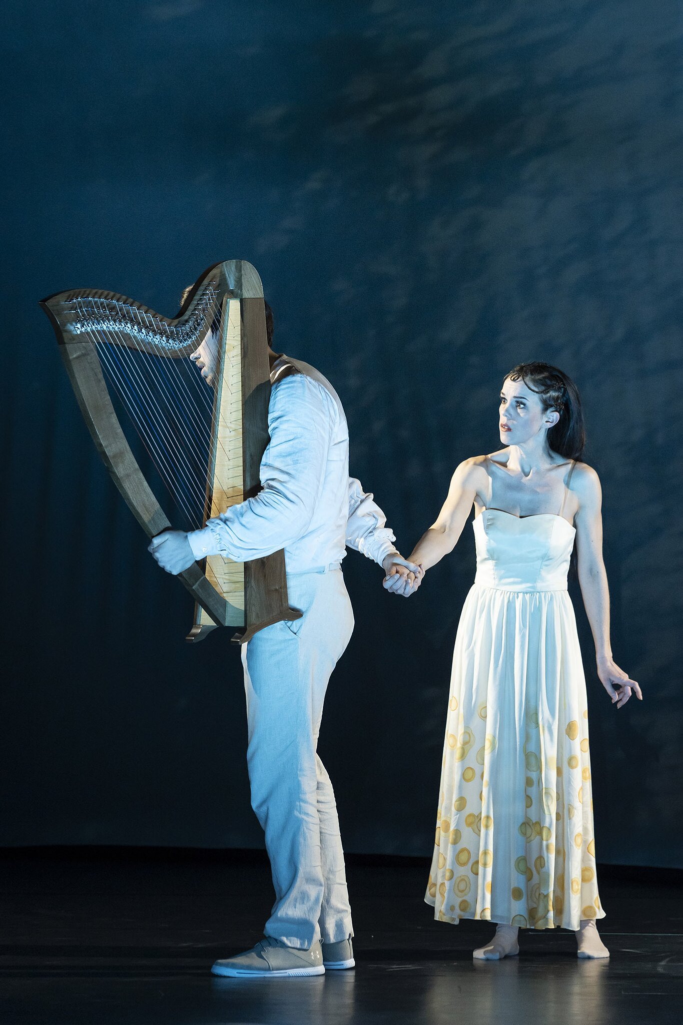 Umjubeltes Opernereignis in Passau: Premiere im Passauer Theater ...