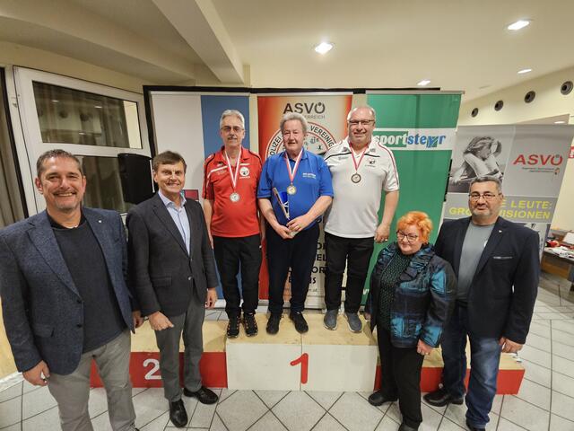 Foto: PSV Bahnengolf Steyr