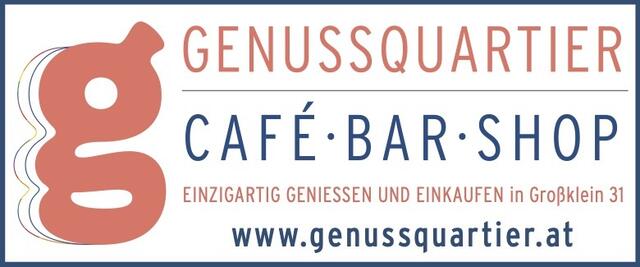 Foto: Genussquartier
