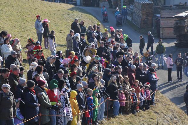 Foto: Faschingsverein "Sauzipf"