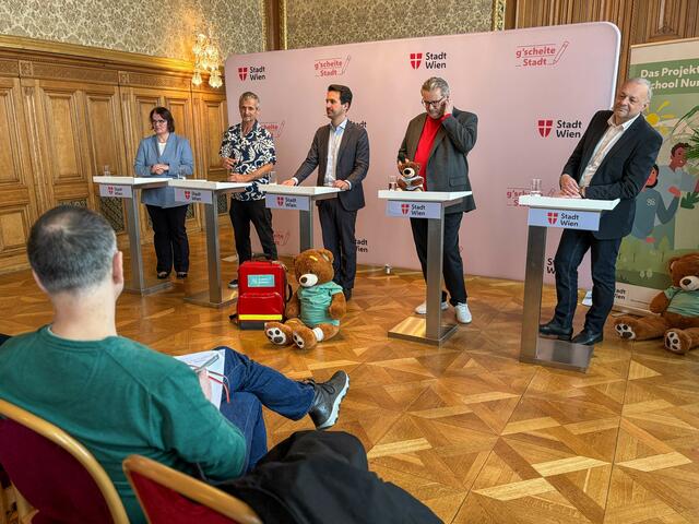 Foto: Andreas Pölzl/MeinBezirk