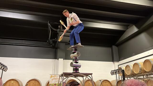 Foto: Alejandra Ortiz