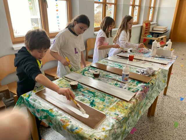 Foto: Verena Kainz/VS Unterrabnitz