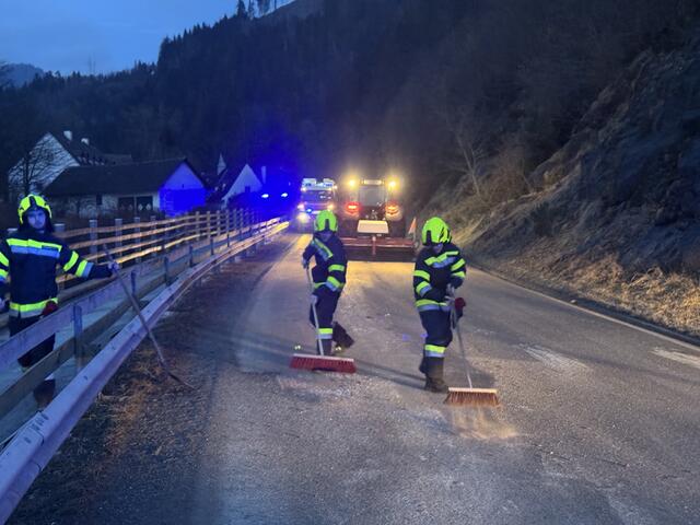 Foto: HFM Patrick Marcher