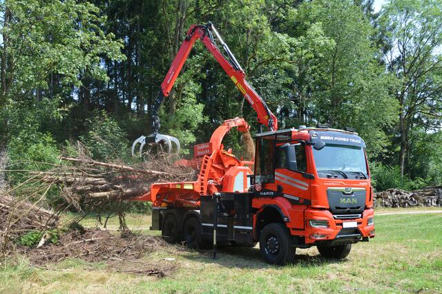 Foto: Eschlböck Maschinenfabrik GmbH