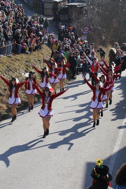 Foto: Faschingsverein "Sauzipf"