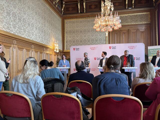 Foto: Luise Schmid/MeinBezirk