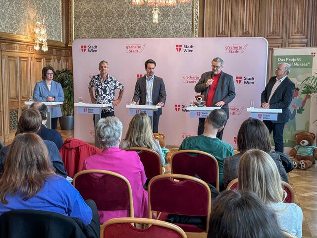 Foto: Andreas Pölzl/MeinBezirk