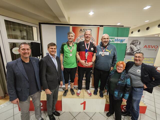 Foto: PSV Bahnengolf Steyr