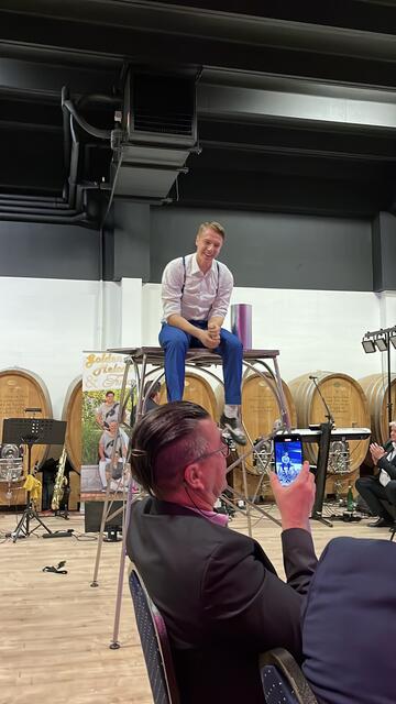 Foto: Alejandra Ortiz