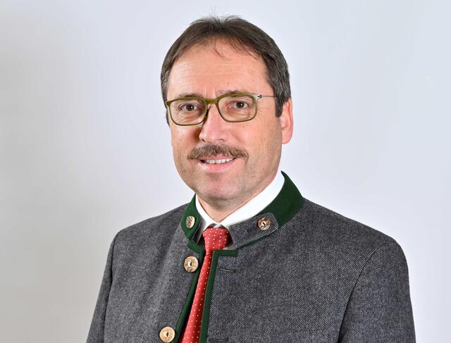 FP-Vizebürgermeister Alfred Prutti war zuletzt das Zünglein an der Waage. | Foto: FPÖ Stmk